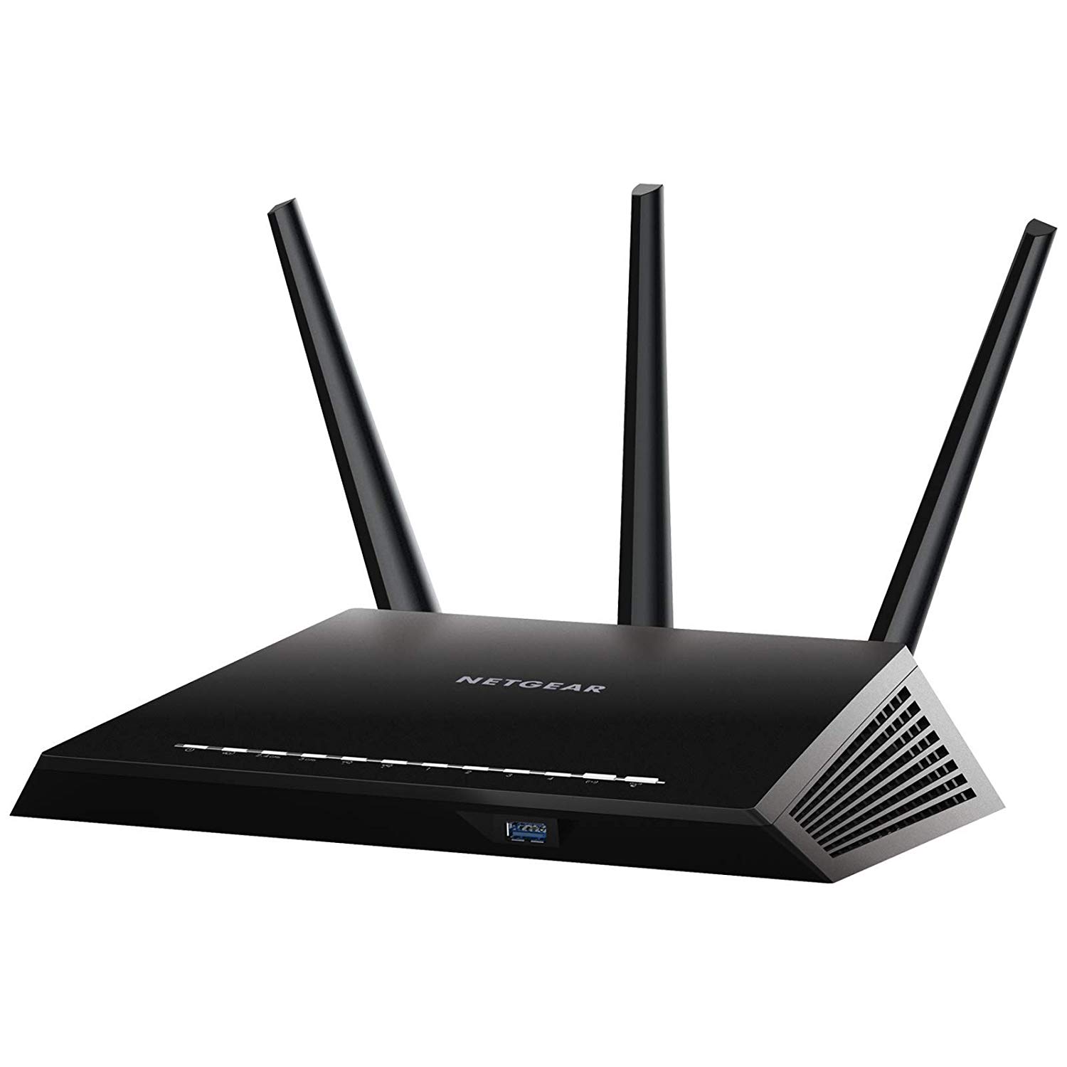 netgear router